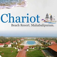 Chariot Beach Resort logo