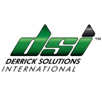 Derrick Solutions Indonesia logo