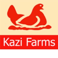 Kazi Farms Group logo