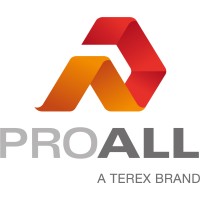 ProAll logo