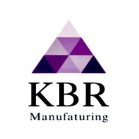 KBR Manufacturing Pvt Ltd logo