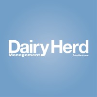 Dairy Herd Management logo