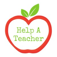 Image of Help A Teacher