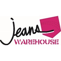 Jeans Warehouse Inc. logo