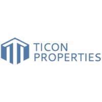 Ticon Properties LLC logo