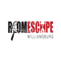 Room Escape Williamsburg logo