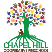 Chapel Hill Cooperative Preschool logo