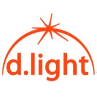 Dlight Nigeria logo