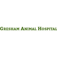 Gresham Animal Hospital logo