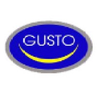Gusto Food, Inc logo