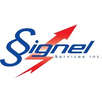 Signel Services Inc, logo