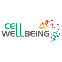 Cell Wellbeing HQ logo