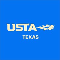 USTA Texas logo