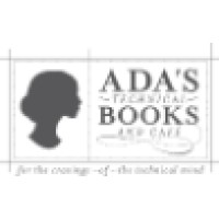 Ada's Technical Books logo