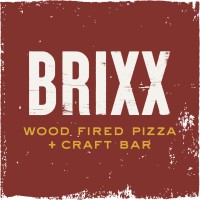 Image of Brixx Wood Fired Pizza + Craft Bar