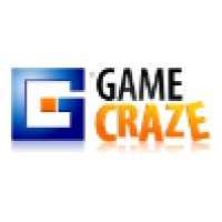 Game Craze LLC logo