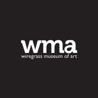 Wiregrass Museum Of Art logo