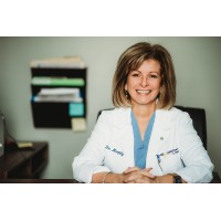 The Murphy Clinic | Dr. Rachael Murphy logo