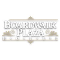Boardwalk Plaza Hotel logo