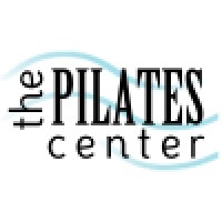 The Pilates Center logo