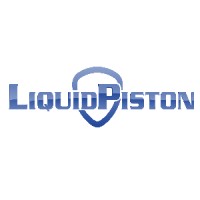 LiquidPiston logo