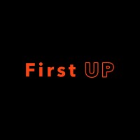 First UP logo