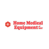Home Medical Equipment logo