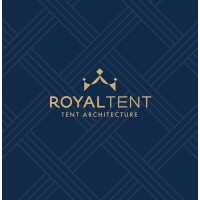 Royal Tent Middle East logo