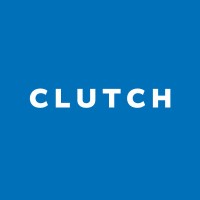 CLUTCH logo