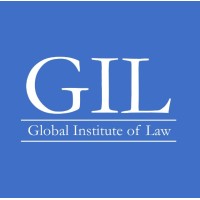 Global Institute Of Law logo