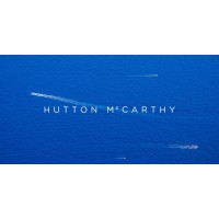 Hutton McCarthy logo