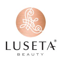 Luseta Beauty Inc. logo