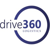 Drive 360 Logistics logo