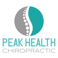 Peak Health Chiropractic logo
