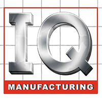 IQ Manufacturing logo