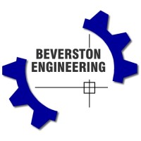 Beverston Engineering logo