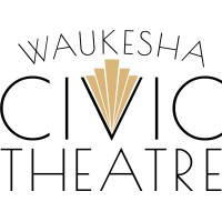 Waukesha Civic Theatre logo