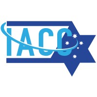 Israel-Australia Chamber Of Commerce (IACC) logo