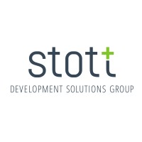 The Stott Group logo