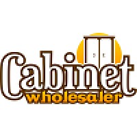 Cabinet Wholesaler logo