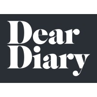Dear Diary Coffeehouse logo