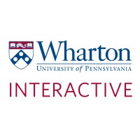 Wharton Interactive logo