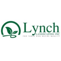 Lynch Landscaping Inc. logo