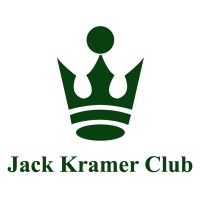 The Jack Kramer Club logo