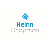 Heinn Chapman logo
