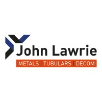 John Lawrie logo