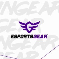 EsportsGear® logo