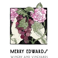 Merry Edwards Winery logo