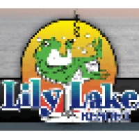 Lily Lake Resort logo