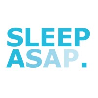 Sleep ASAP logo